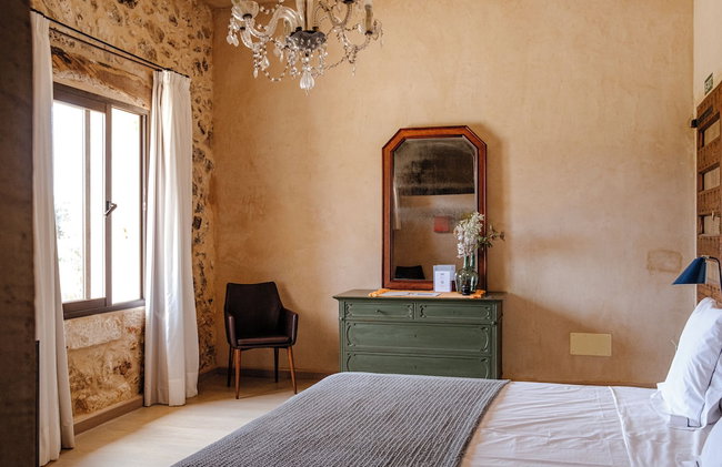 Finca Gomera, Luxury Country House - Photo 22
