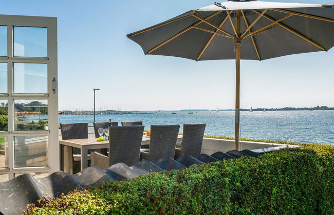 2 bedroom House in Egernsund with terrace - Photo 13