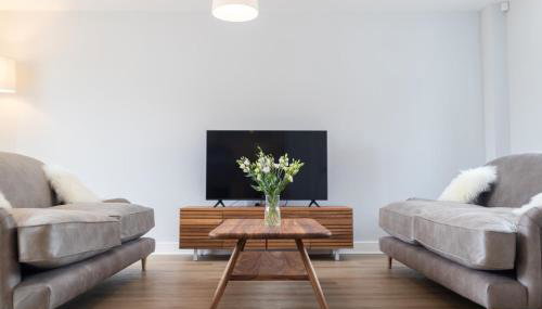 Marquesa - Modern dog-friendly barn on a country estate - Foto 5