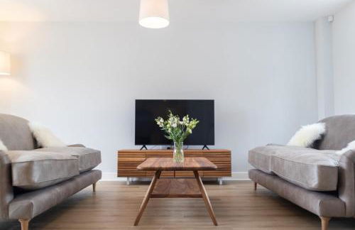 Marquesa - Modern dog-friendly barn on a country estate - Photo 5