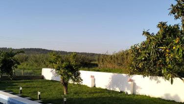 Casa Alentejana - Foto 2, Garden, Garden view