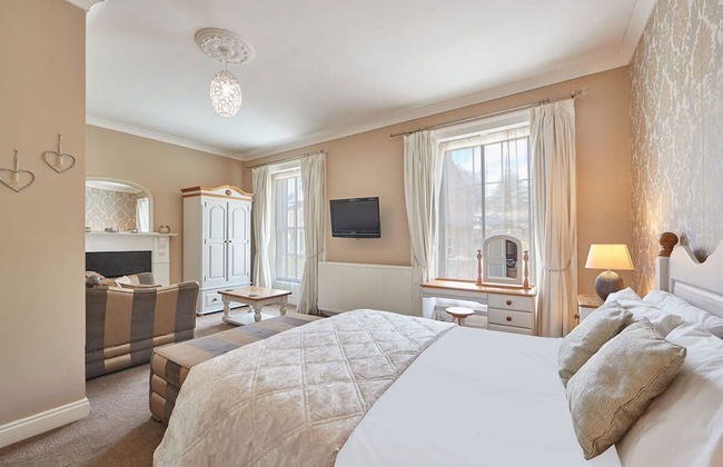 Host Stay Rosedale House - Photo 6