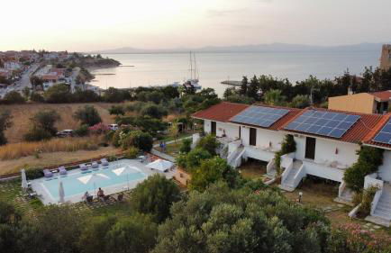 Villa Madeleine Tower View - Foto 26