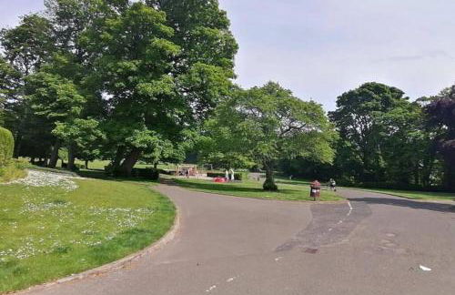 Faodail, 1 Bed Studio apartment at Ravenscraig Castle and Park - Foto 11