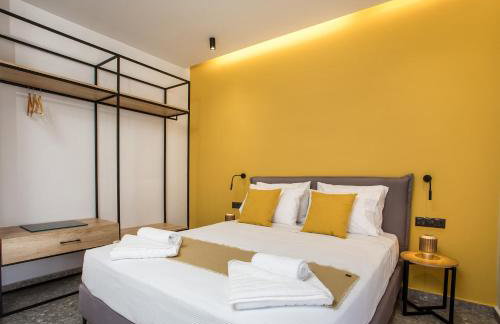 GM Apartments-Rhodes Luxury Living - Photo 50