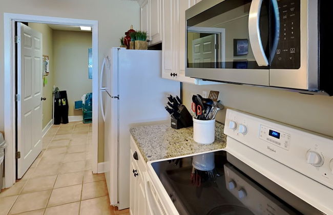 Navarre Beach Regency by Southern Vacation Rentals - Foto 12