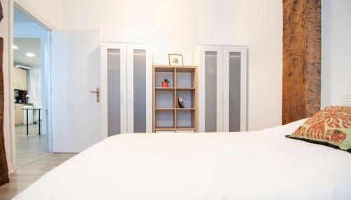 FAMILIAS Y GRUPOS - Muy buena UBICACION - BILBAO - Foto 5, wardrobe