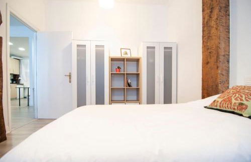 FAMILIAS Y GRUPOS - Muy buena UBICACION - BILBAO - Foto 5