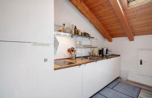 Place In The Bavarian Mountains - Foto 11