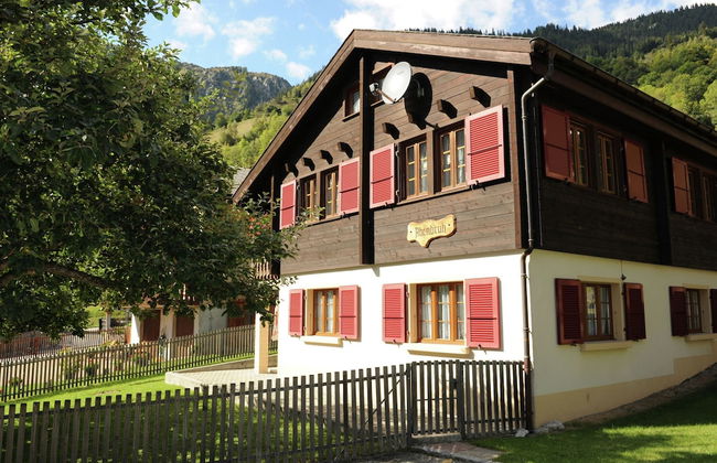 Glacier Views & Ski Trails - Foto 9