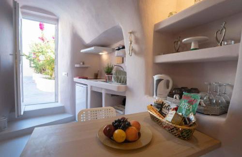 Bird Nest-Santorini Cave houses - Foto 48