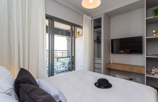 Charlie Thera Ibirapuera - Foto 1