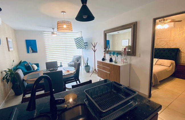 Almar 303 Apartments - Foto 6