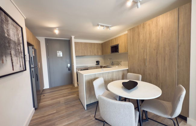 Spot Suites - Foto 49