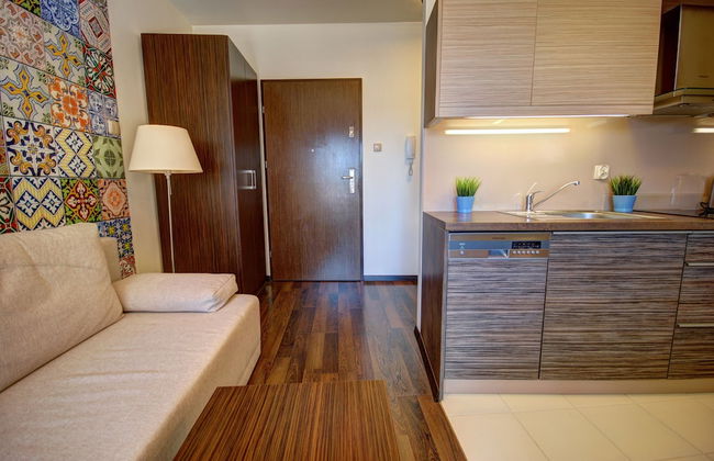 HelApart - Apartamenty Foka - Photo 10