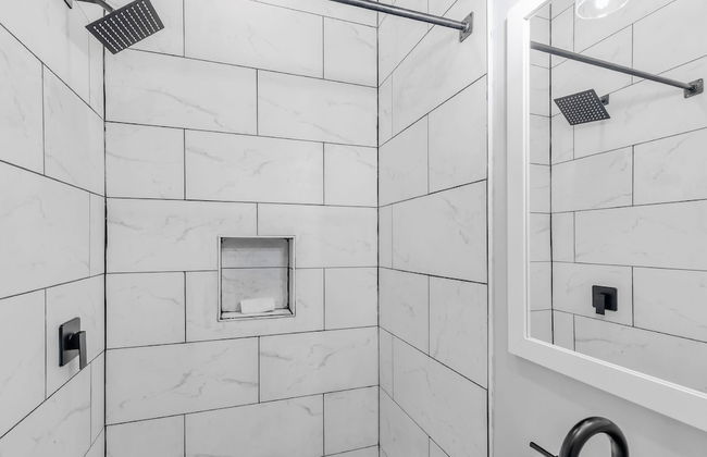 Brewerytown Balcony Retreat W Oxford 1BR - Foto 15