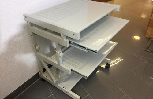 Ferienwohnung - Pfullingen - Reutlingen - Foto 20