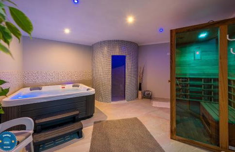 Apartments Wellness - Foto 21