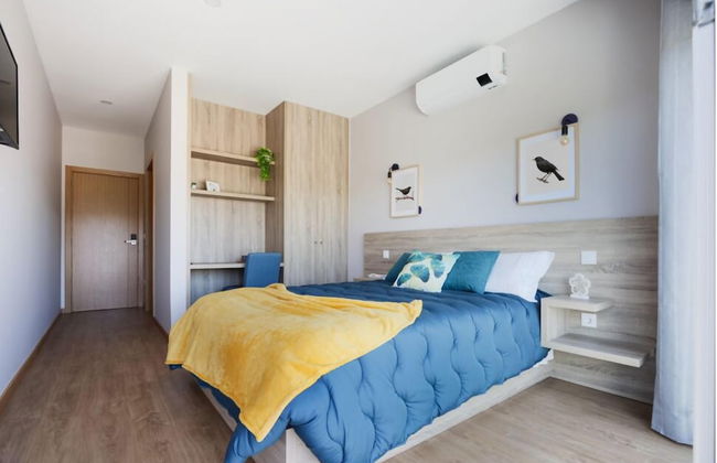 Refúgio da Garça - Foto 1