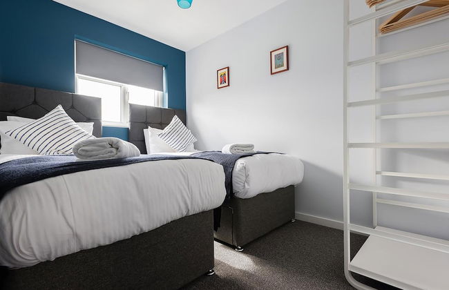 The Waterloo Residence - Foto 12