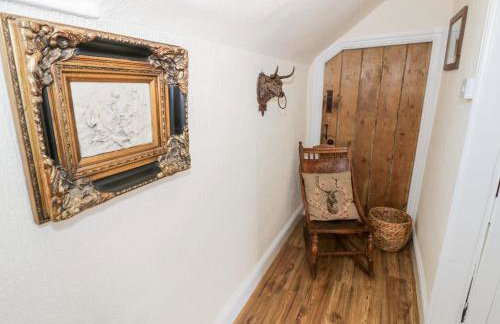 Far Coley Farm & Log Cabin - Foto 11