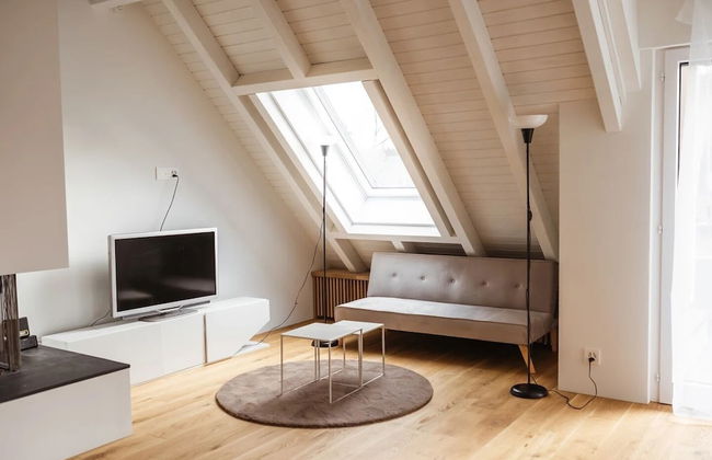 VK - Zürich Airport - Luxury - Homestay - Foto 42