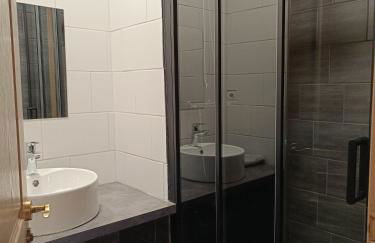 Gîte #10, 8 pers, Domaine De Ribiere - Foto 11