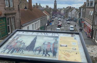 Honeysuckle Cottage - Photo 38