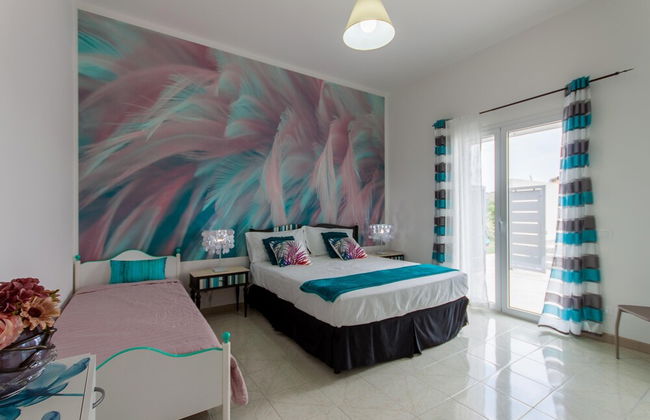 Villa Salemi With Pool - Photo 13