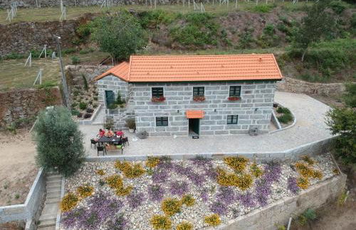 Quinta de Varzielas - Agroturismo - Foto 1