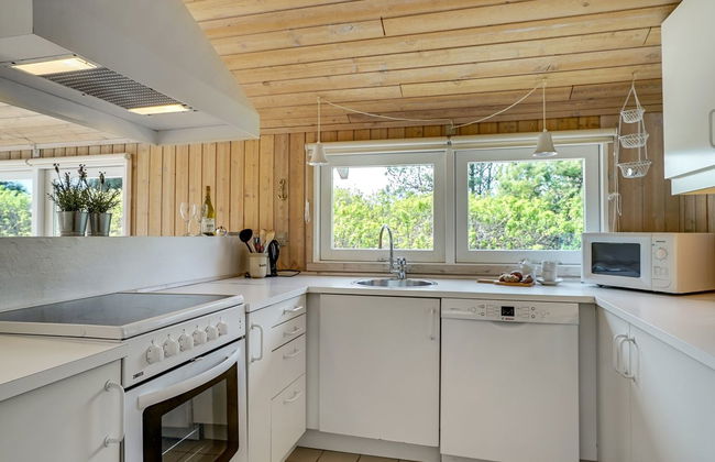 "Ømod" - 300m from the sea - Foto 24