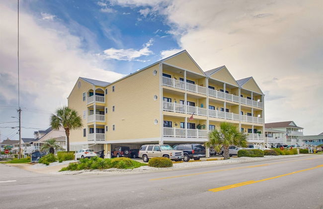 Grove Pointe 201 - Foto 29