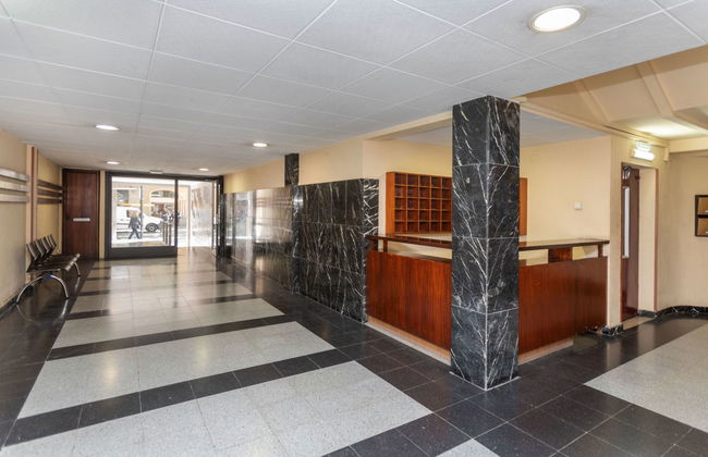 3 bedroom Apartment in Barcelona - Photo 25