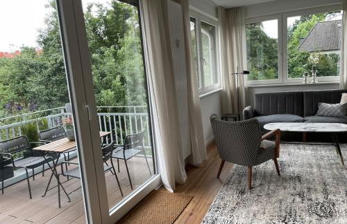 Grosse Design-Wohnung im beliebtesten Stadtteil - Foto 6