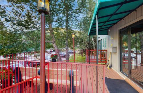 Summit House East 113 - Foto 25