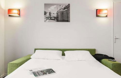 Aparthotel Adagio Access Nantes Viarme - Foto 59
