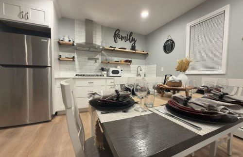 Luxe Haven, Pergola, FirePit NearCasinos, Sleeps8 - Foto 26