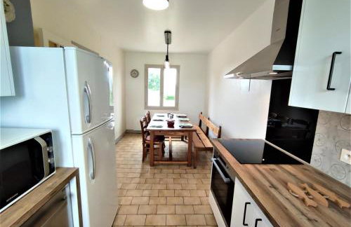 Gîte Gîtes de France® - Les Hêtres - Foto 14