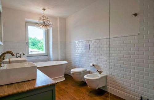 Stylish holiday home - P R A T E L L O - Foto 14