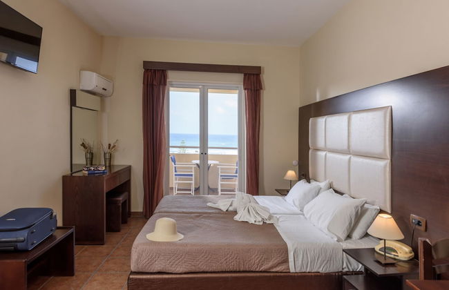 Eurohotel Theo Hotel - Foto 47