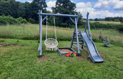 Domek Ostoja - Foto 39