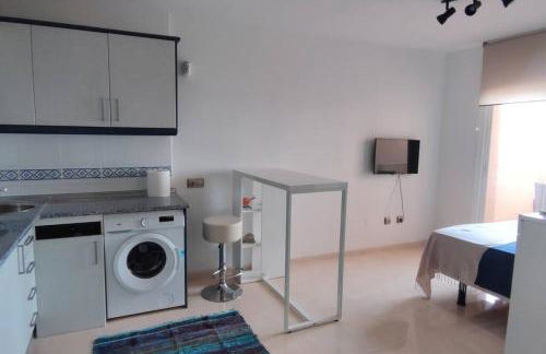 Estudio en Envía Golf Bello Rincón Paz y Vistas - Foto 17