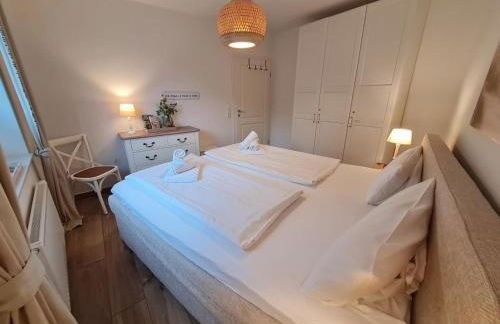 Nordwind - Direkt am Hafen - Foto 15