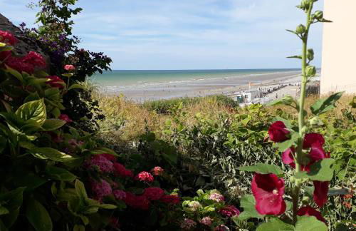 Le clapotis de l'Ô, calme, balcon sur la mer, à 2 h de Paris - Foto 39