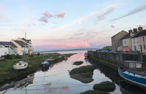 Combe-n-Sea - Foto 1