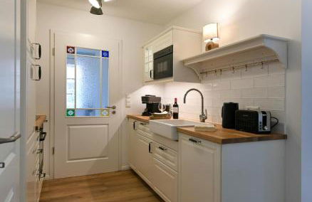 Haus Casper Ferienwohnung 2 - Foto 11