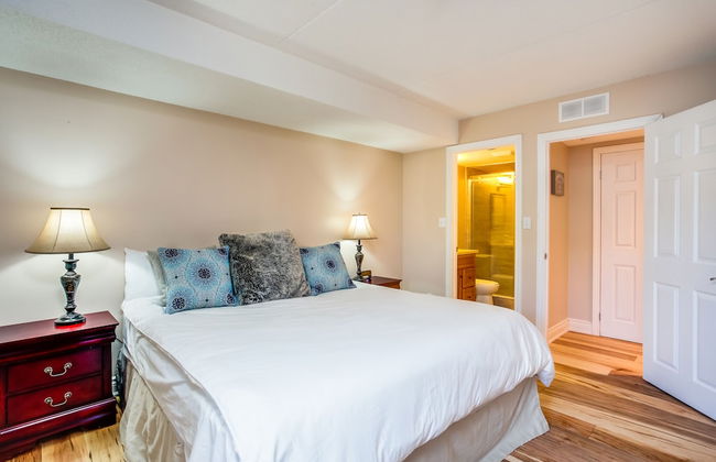 Cachet Crossing Chalets - Foto 6