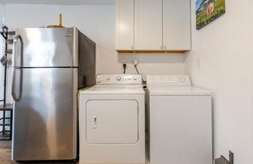 Comfortable 2 Bedroom Near Downtown Atl Sleeps 4 Free Parking - Foto 22