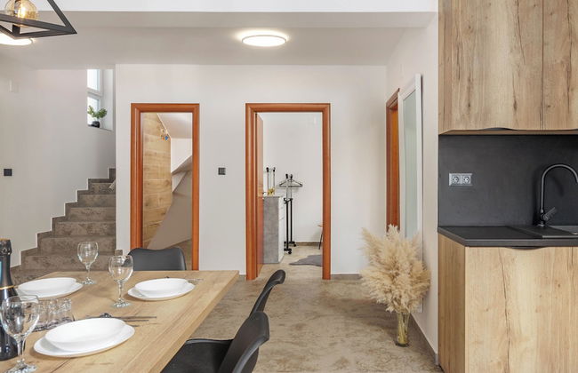 Pool House Beba Tribalj Lake - Foto 20