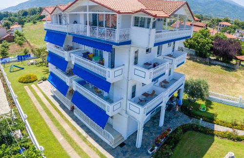 Panorama Apartments - Foto 23